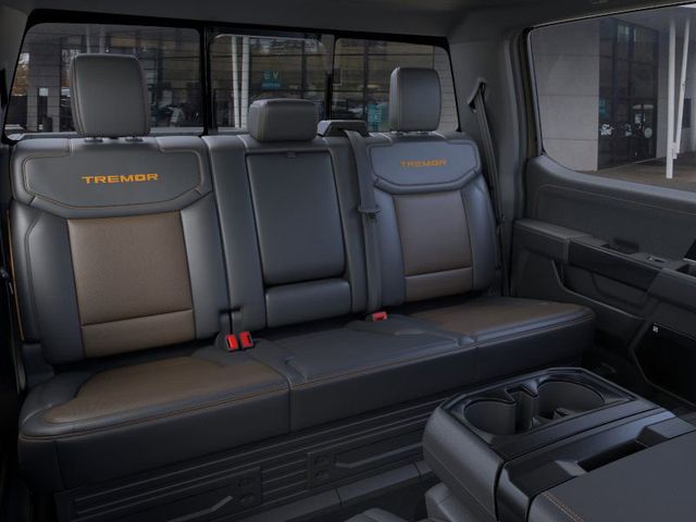 new 2026 Ford F-150 car, priced at $80,085