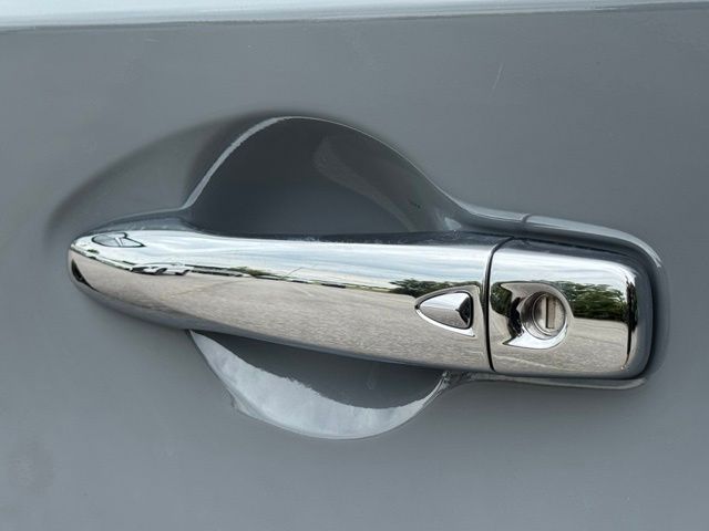 Used 2024 Nissan Murano SUV