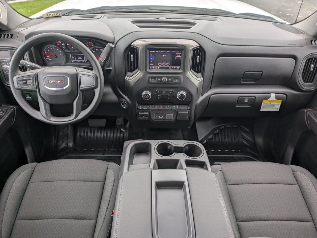 New 2026 White GMC Pro image 18