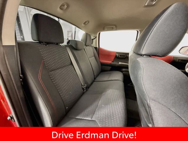 Used 2021 Toyota Tacoma Truck