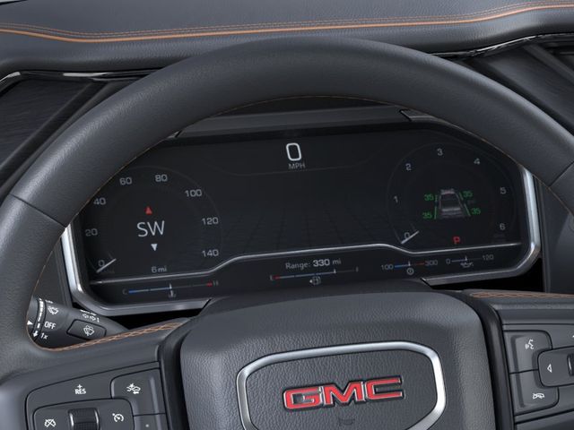 2026 GMC Sierra 2500HD AT4:47386