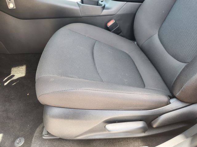 2025 Toyota RAV4 LE Black at Don McGill Toyota