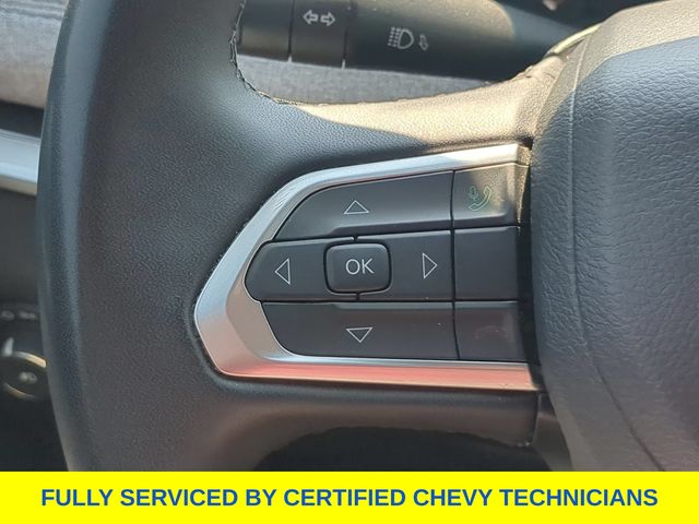 Used 2024 Jeep Compass SUV