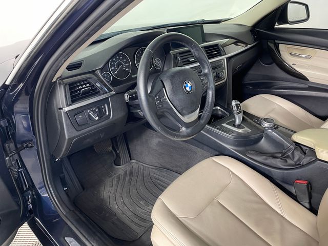Used 2015 BMW 3 Series 328i xDrive For Sale in Bremerton, WA