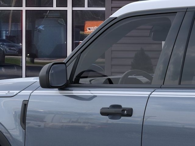 New 2026 Gray Ford Heritage image 20