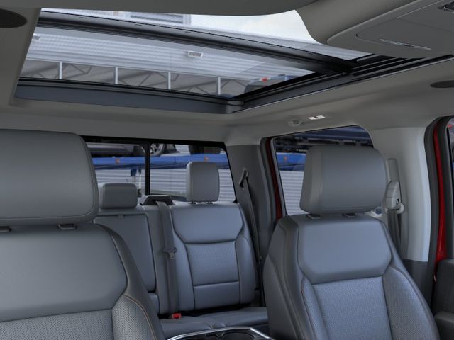 2026 Ford F-150 Lariat:169120
