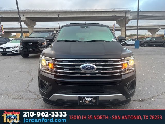 Used Car 2018 Ford Expedition Max  Xlt For Sale Under $20,000 In San Antonio, Texas