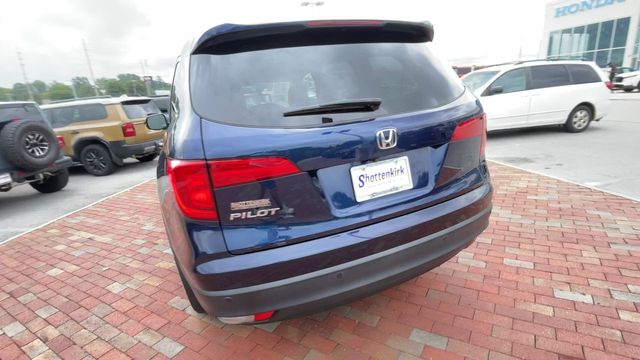 Used 2018 Honda Pilot SUV