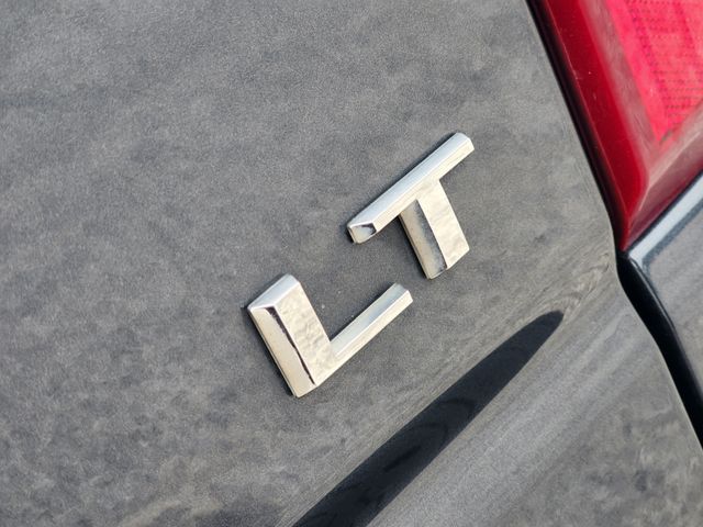 2021 Chevrolet Silverado 1500 LT Gray at Cook Ford
