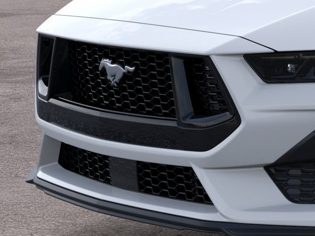 New 2026 White Ford GT Premium image 17