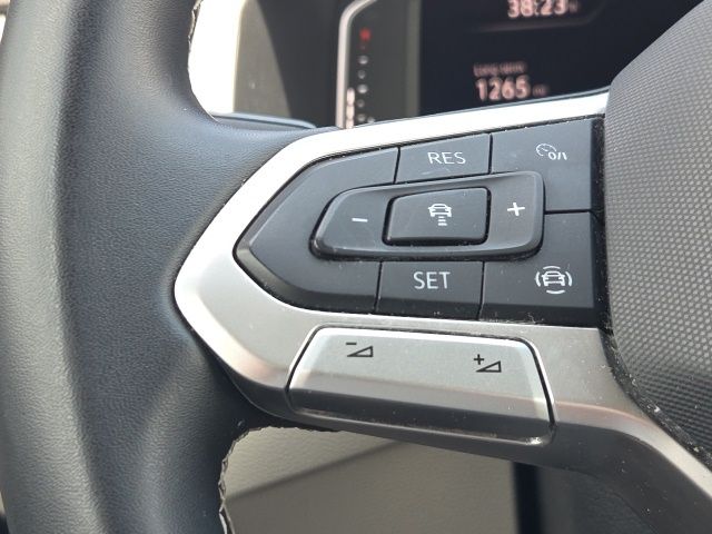 Used 2023 Volkswagen Atlas SUV