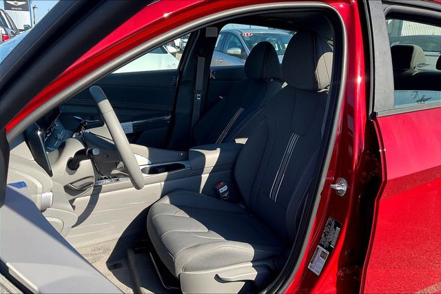 Used 2024 Hyundai Elantra For Sale in OLIVE BRANCH, MS