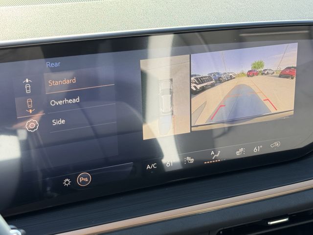 2026 Buick Envision Sport Touring Blue at Classic Chevrolet Galveston