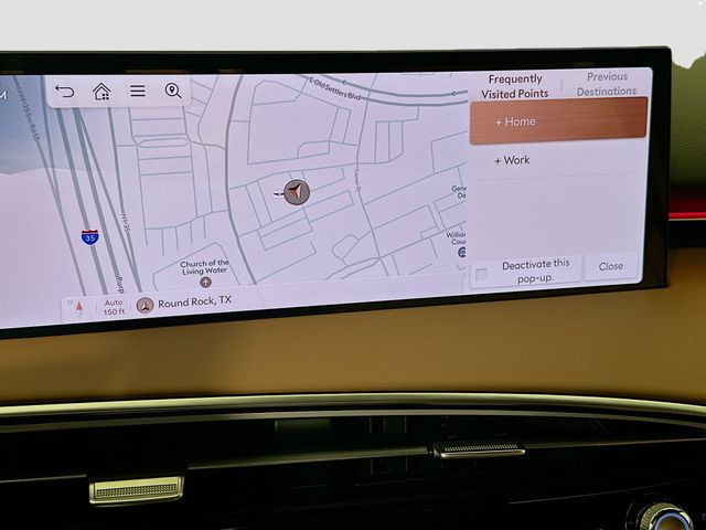 Thumbnail: 2026 Genesis GV70 - 12