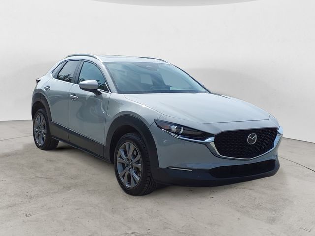 Used 2025 Gray Mazda 2.5 S Preferred Package image 7