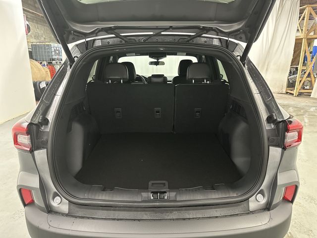 New 2026 Gray Ford ST-Line image 21