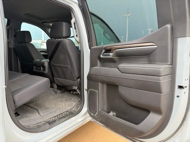 Used 2024 Chevrolet Silverado 1500 Truck