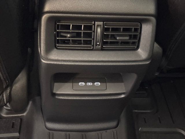 Used 2026 Honda CR-V SUV