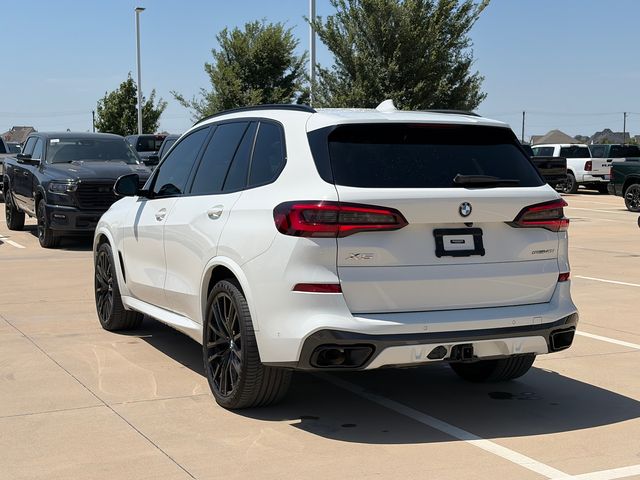 Used 2021 BMW X5 SUV