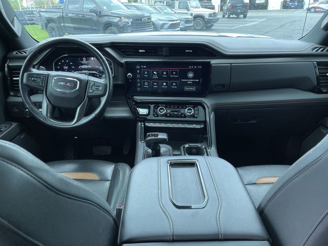 Used 2022 GMC Sierra 1500 For Sale in Muncie, IN