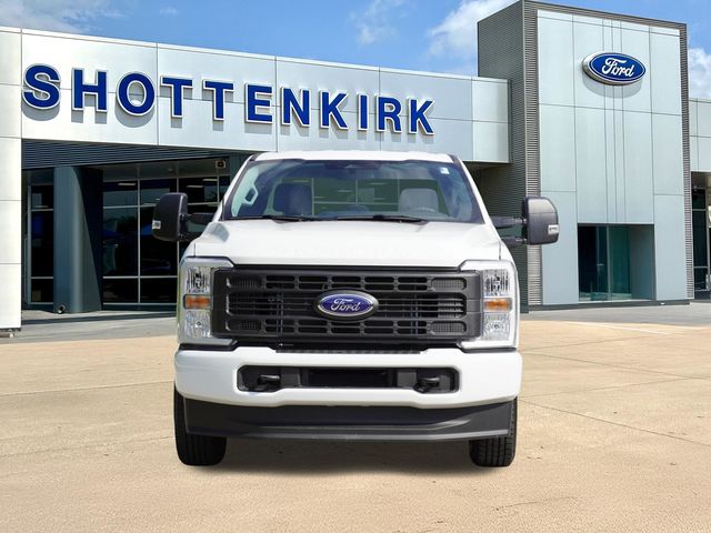 Used 2025 Ford F-250SD Truck