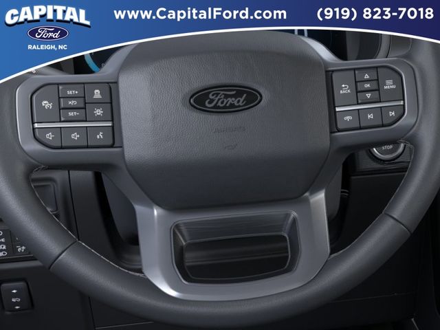 New 2026 Avalanche Ford Lariat® image 12