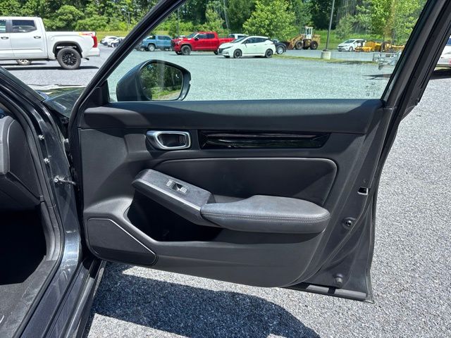 Used 2023 Honda Civic Sedan