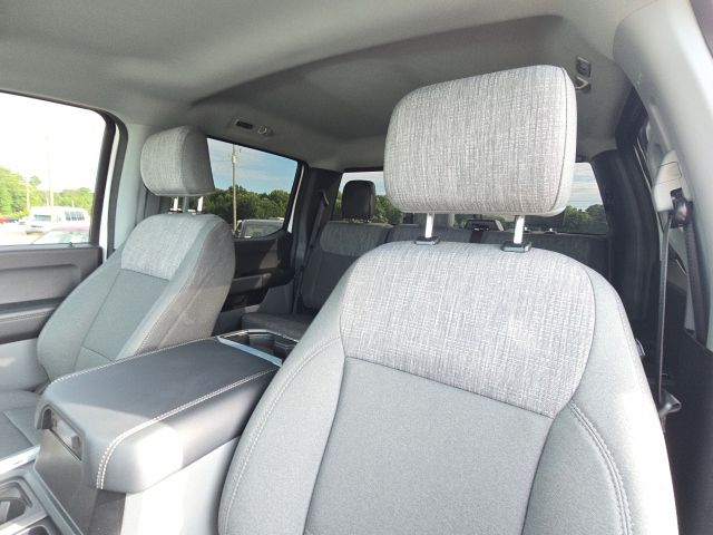 2024 Ford F-250SD XLT:169020B