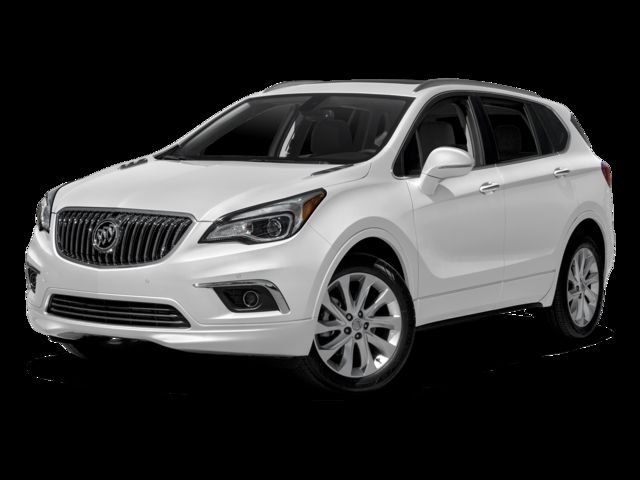 2017 Buick Envision Essence FWD