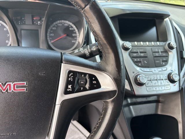 2015 GMC Terrain SLE-2 photo