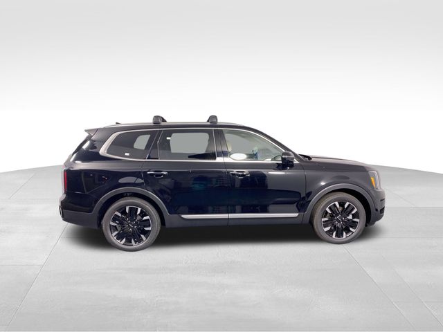 2024 Kia Telluride SX-Prestige 39