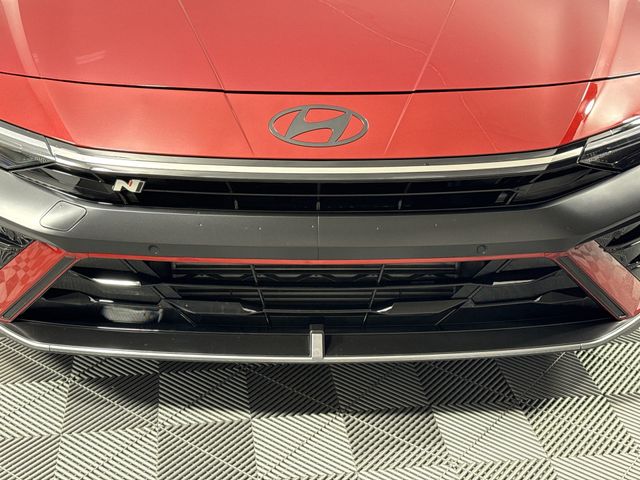 Used 2025 Hyundai Elantra N For Sale in Indianapolis, IN