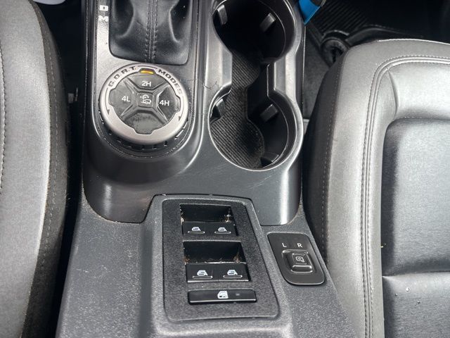 Used 2024 Green Ford Black Diamond image 20