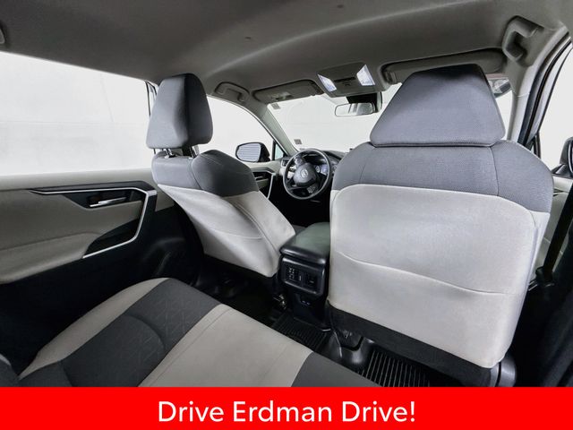 Used 2022 Toyota RAV4 SUV