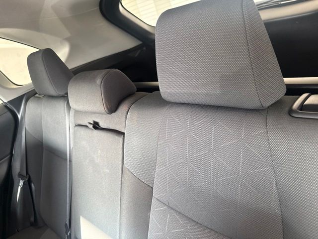 2025 Toyota RAV4 Hybrid XLE Gray at Classic Elite Chevrolet Sugar Land