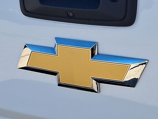 used 2019 Chevrolet Silverado 1500 LD car, priced at $19,905