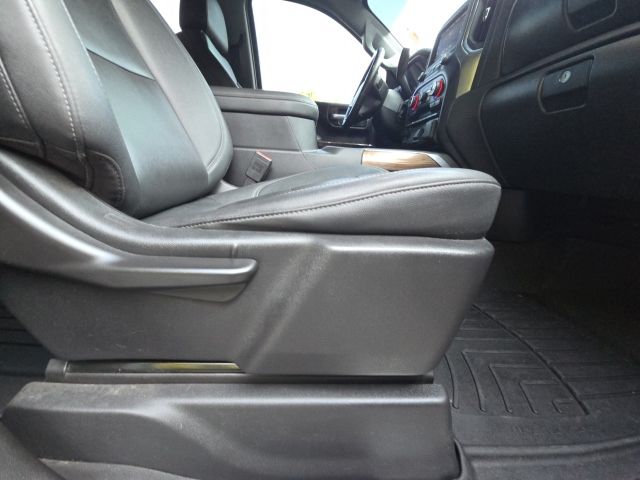2021 Chevrolet Silverado 1500 RST:46741C