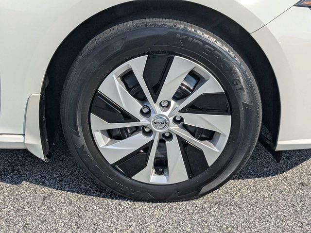 Used 2023 Nissan Altima Sedan