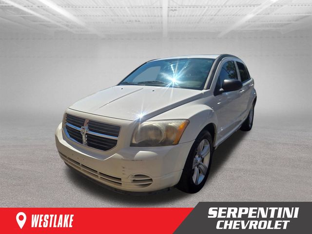 2010 Dodge Caliber SXT FWD