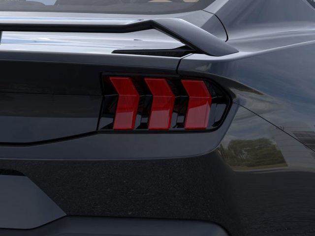 2024 Ford Mustang SHELBY AMERICAN photo