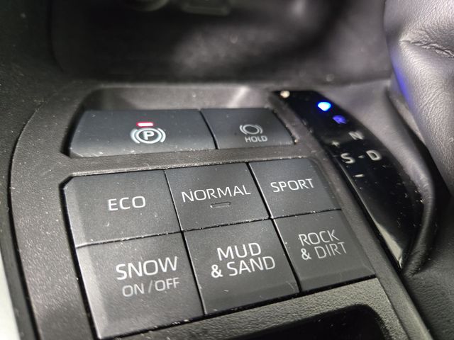 2024 Toyota RAV4 XLE photo