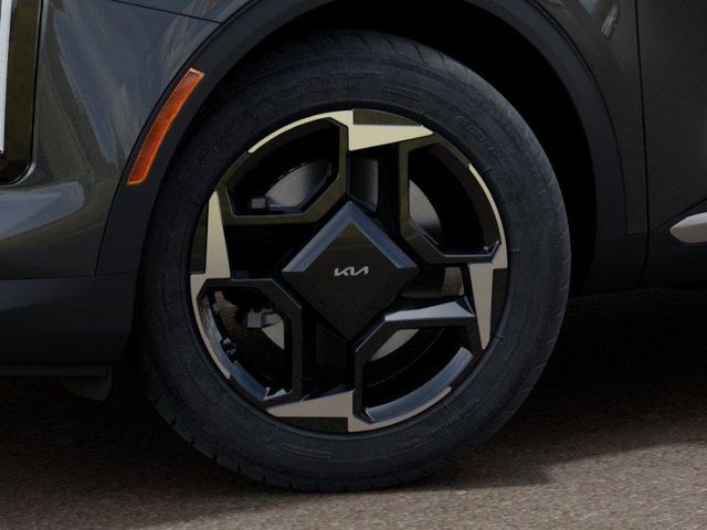 New 2027 Kia Sportage Hybrid SUV