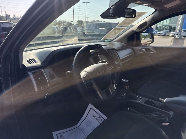 Used 2019 Ford Ranger Truck