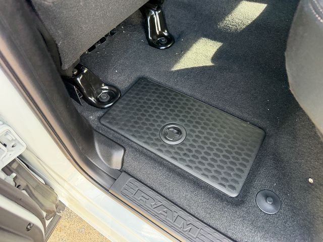 new 2026 Ram 2500 car, priced at $73,620