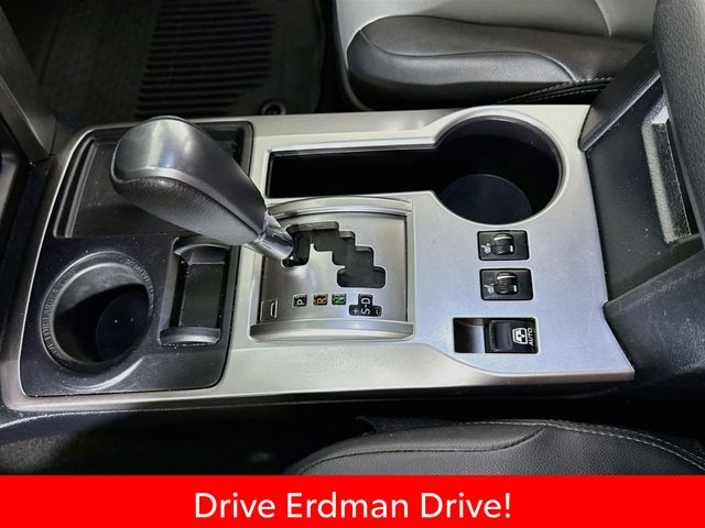 Used 2024 Toyota 4Runner SUV