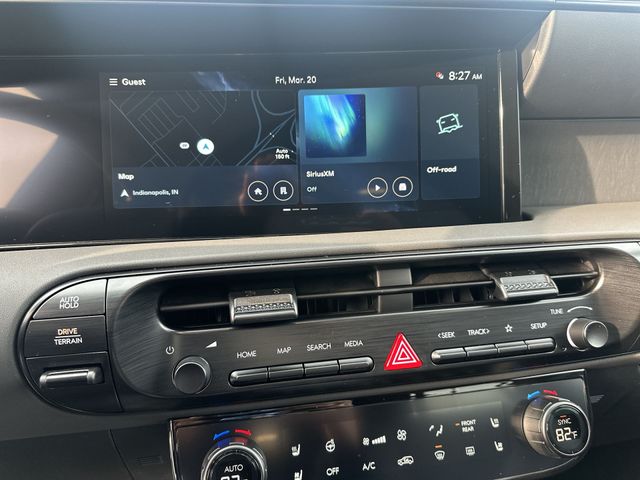 New 2026 Hyundai Palisade For Sale in Indianapolis, IN