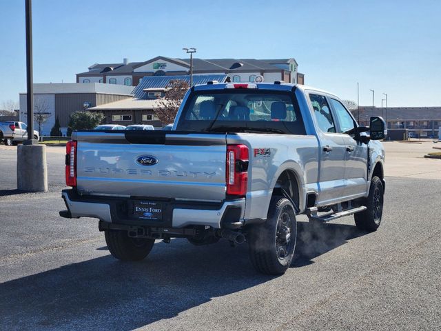 2024 Ford F-250SD XL 8