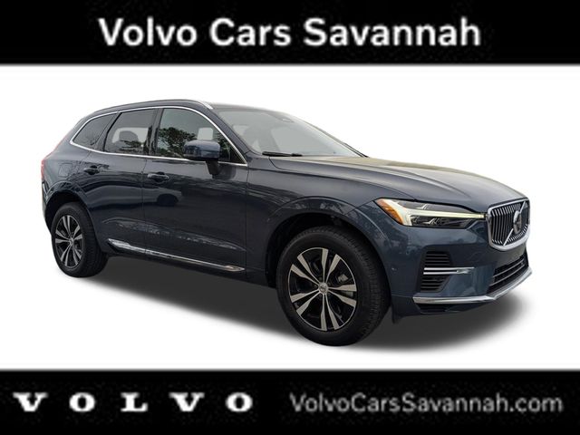 2022 Volvo XC60 Recharge Inscription Expression Extended Range eAWD
