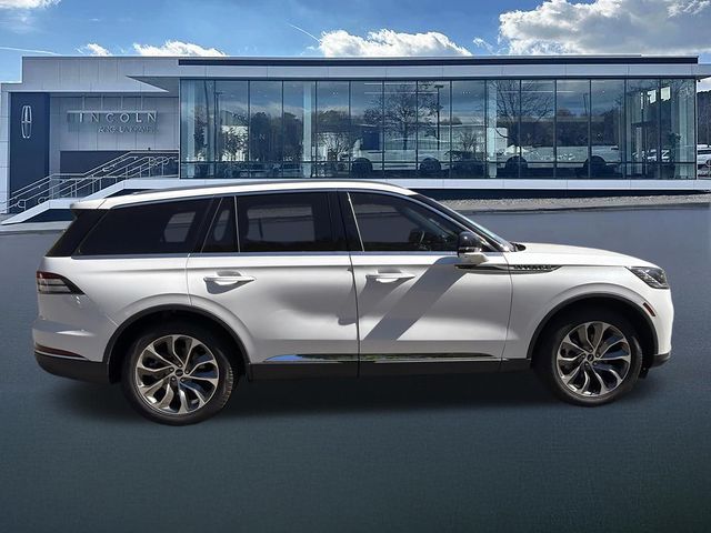 2025 Lincoln Aviator Reserve - Photo 9