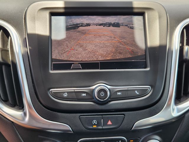 2024 Chevrolet Equinox LT Brown at Emmons Autoplex